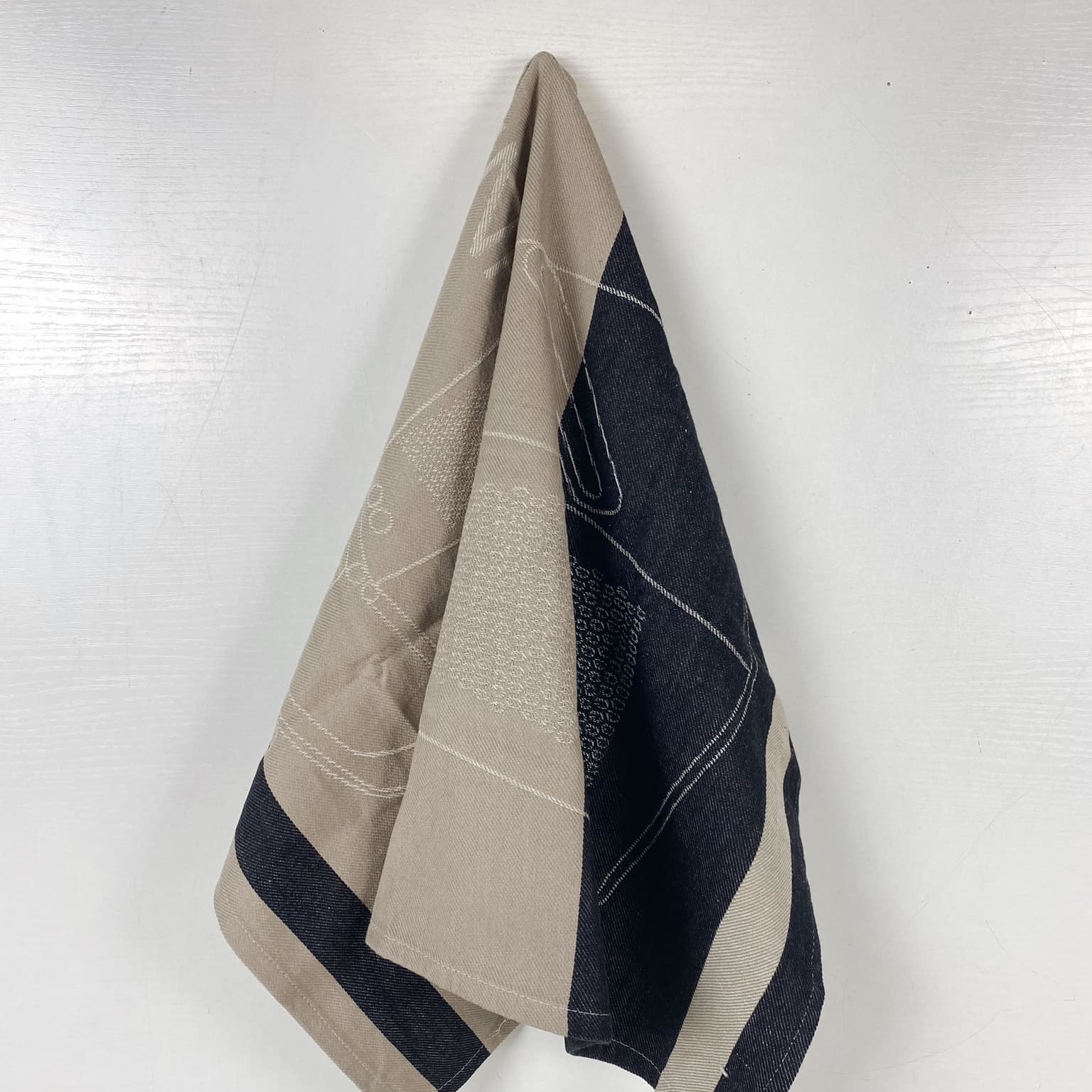 Рушник кухонний TT-040