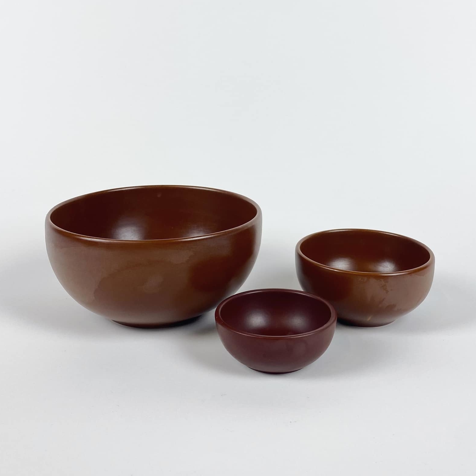 Миска кераміка етно EN-040