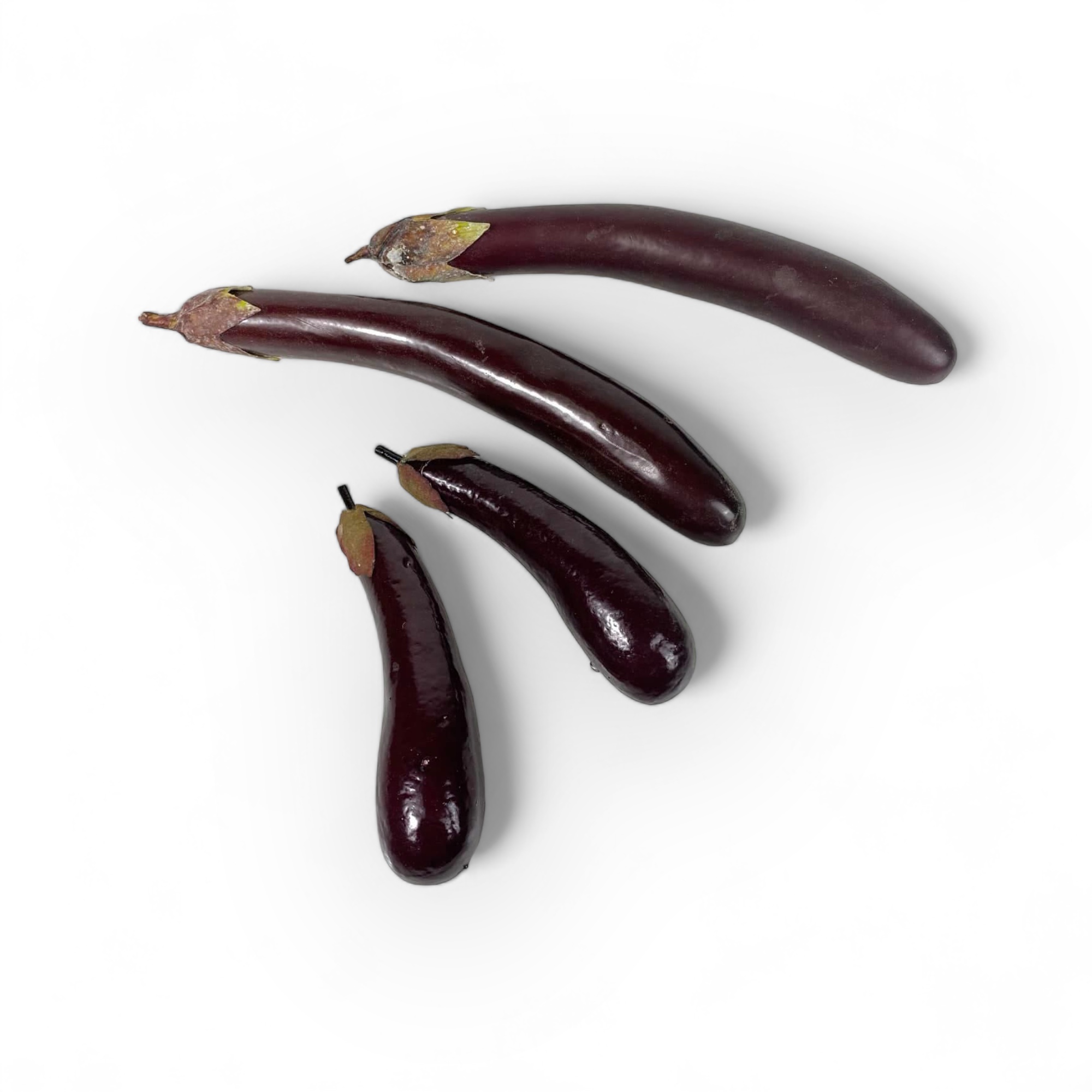 Овочі мікс штучні огірок/баклажан/селера