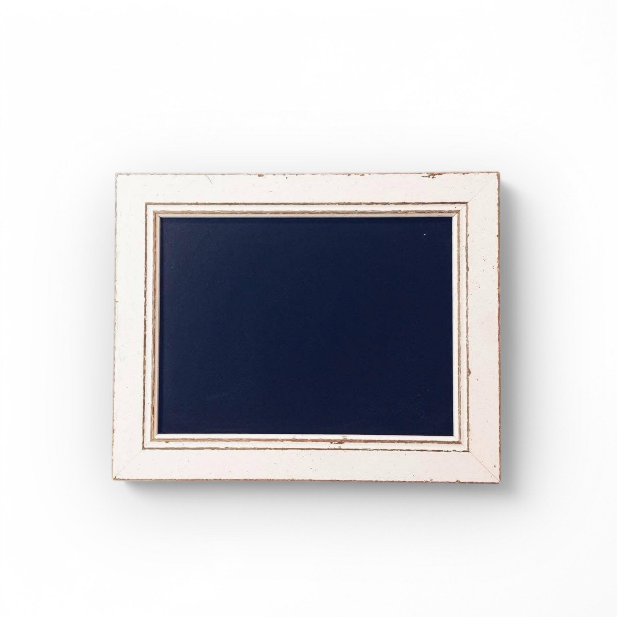 Дошка для об'яв крейдою у рамкі 2