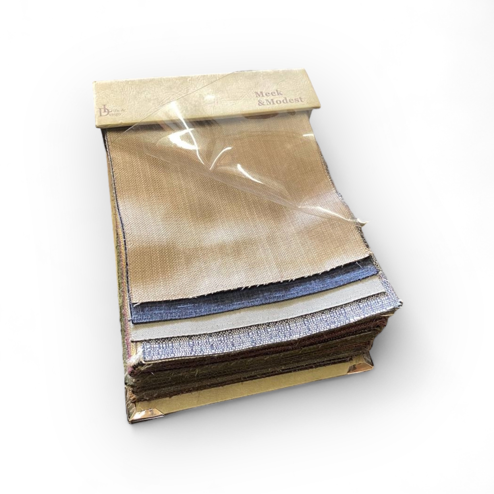 Каталог тканин 1