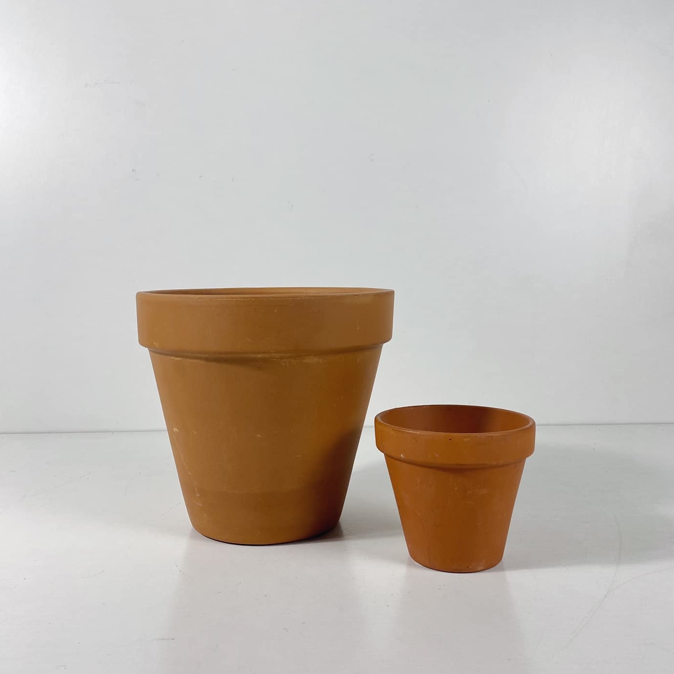 Вазон теракота