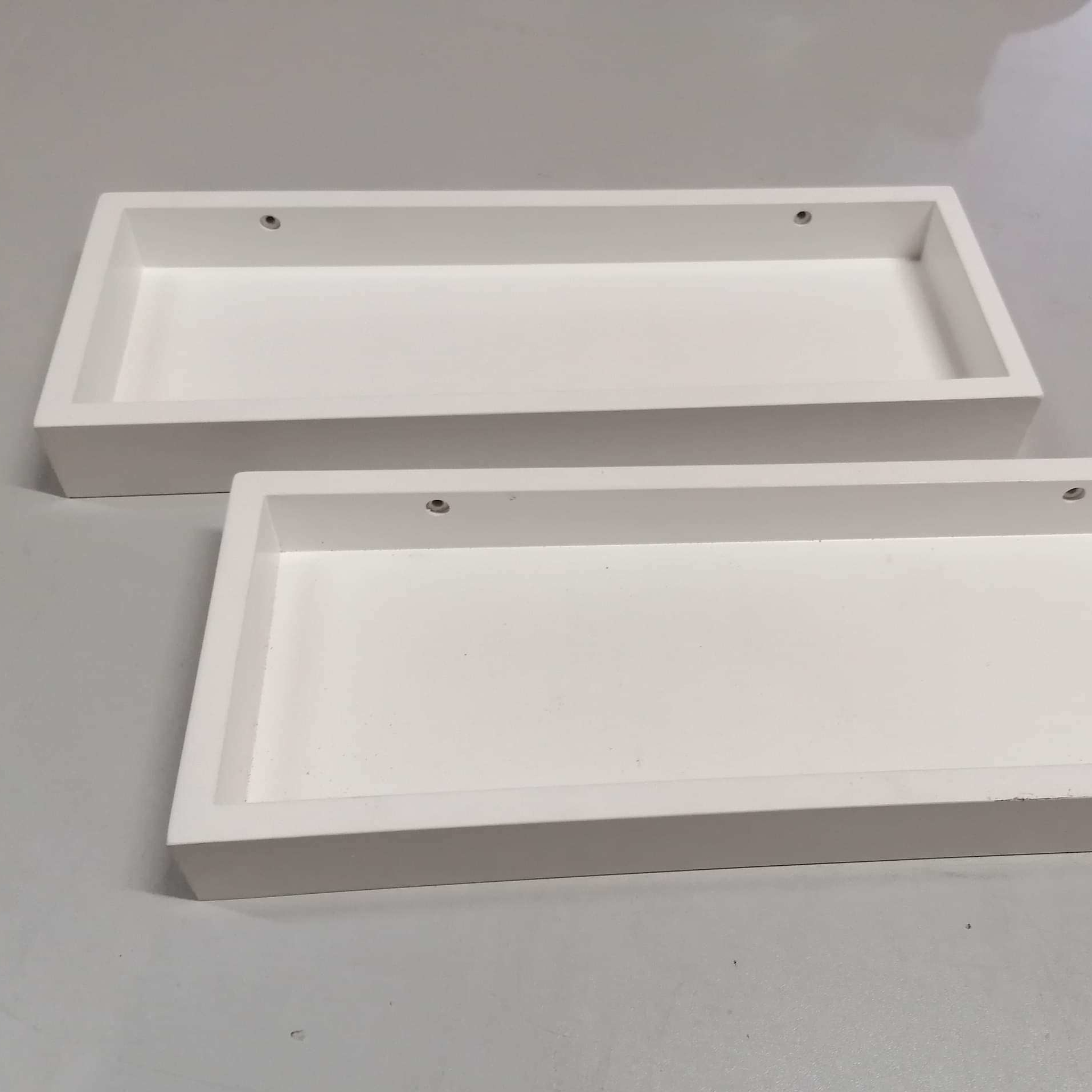 Поличка мала декоративна SF-028