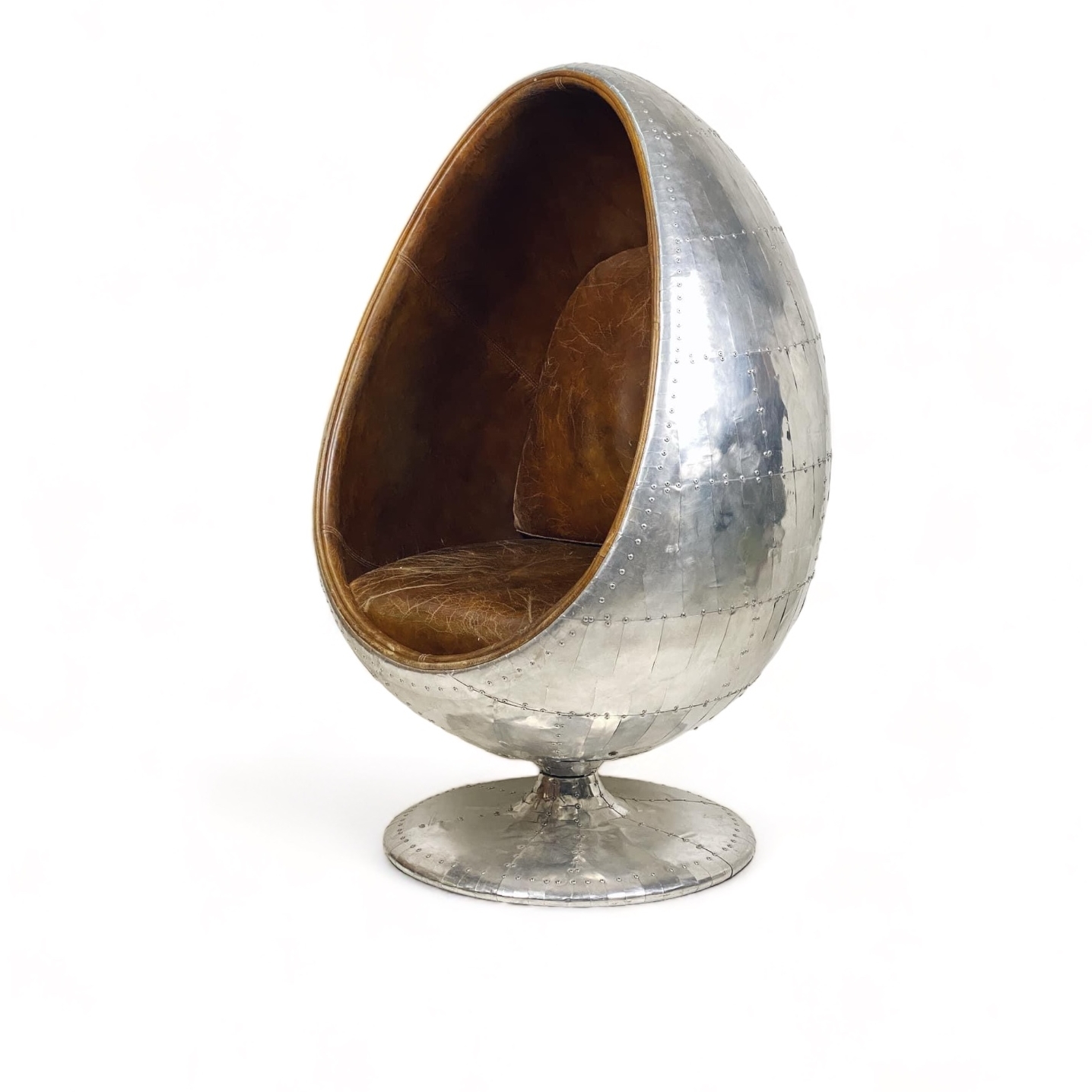 Крісло Soho eye ball chair CH-133