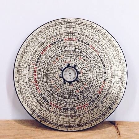 Календар китайський вічний