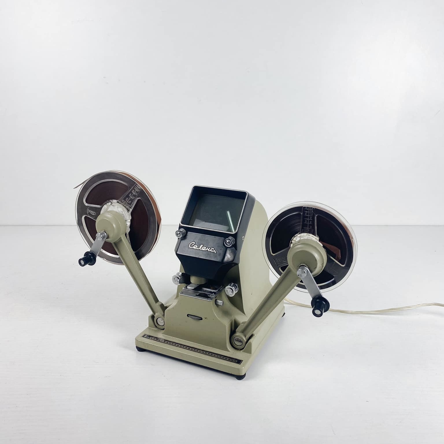 Монтажний столик Селена вінтаж