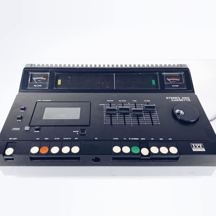 Пульт мікшерний ретро FM-027