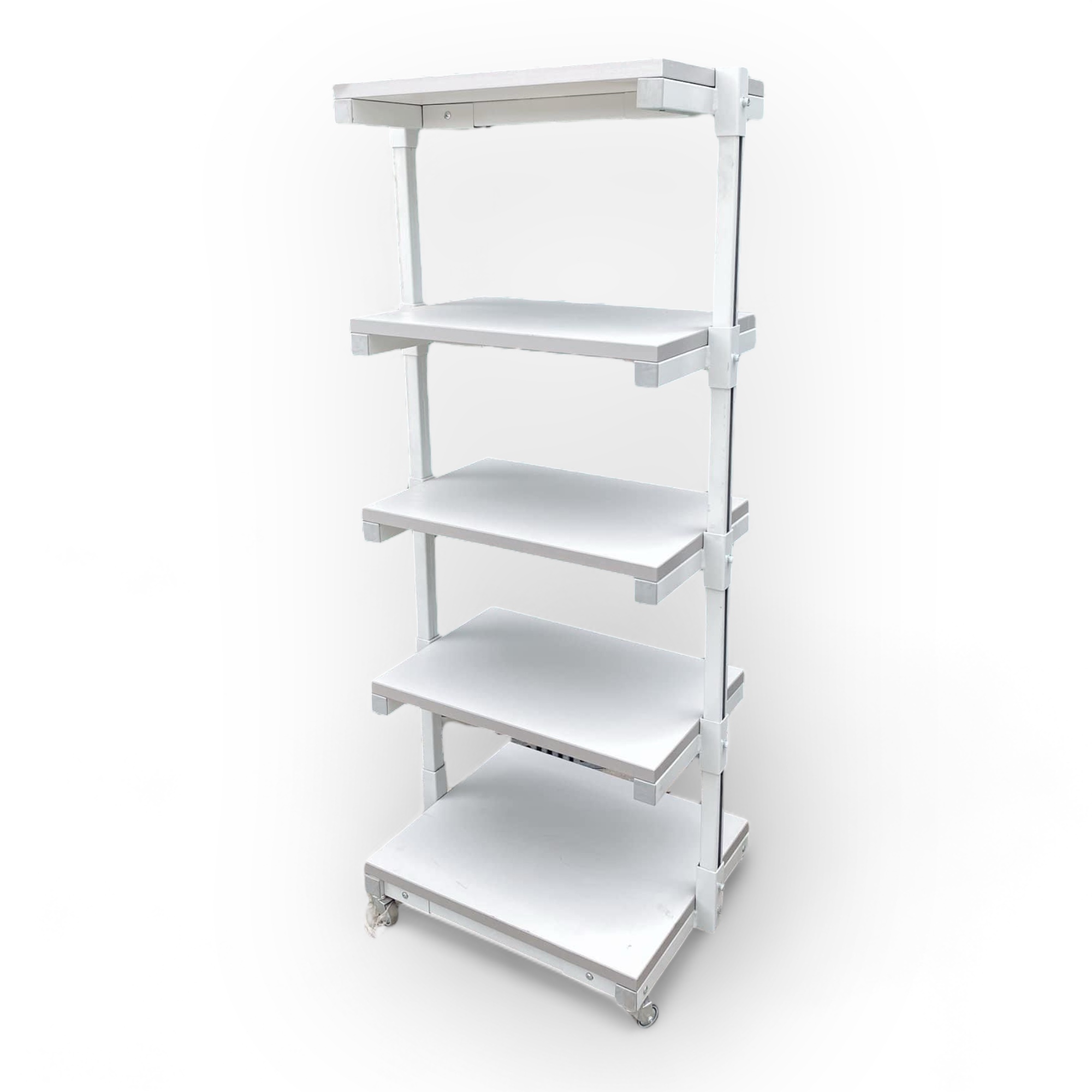 Стелаж лабораторний SR-069