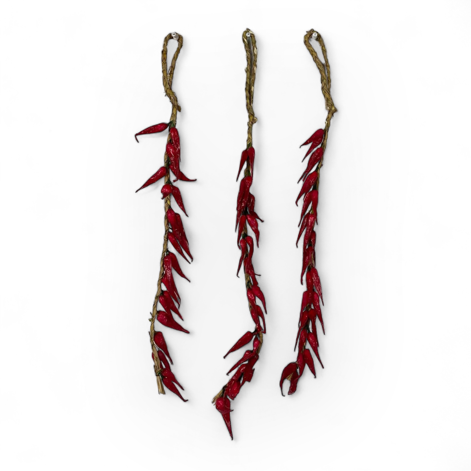 В'язанка перцю гострого червоного муляж MF-039