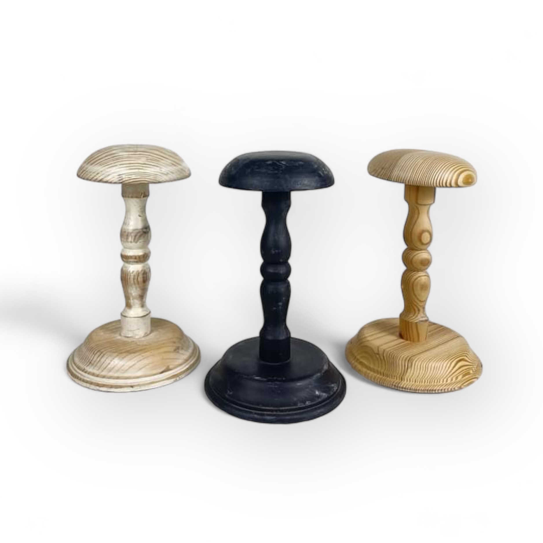 Підставка для капелюшків 1 дерево