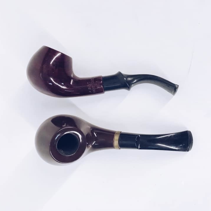 Люлька для куріння т-дерево 2