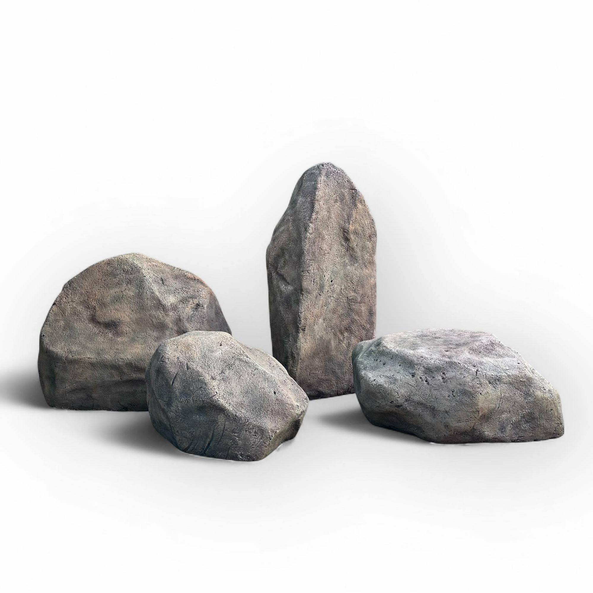 Камінь бутафорія DG-021