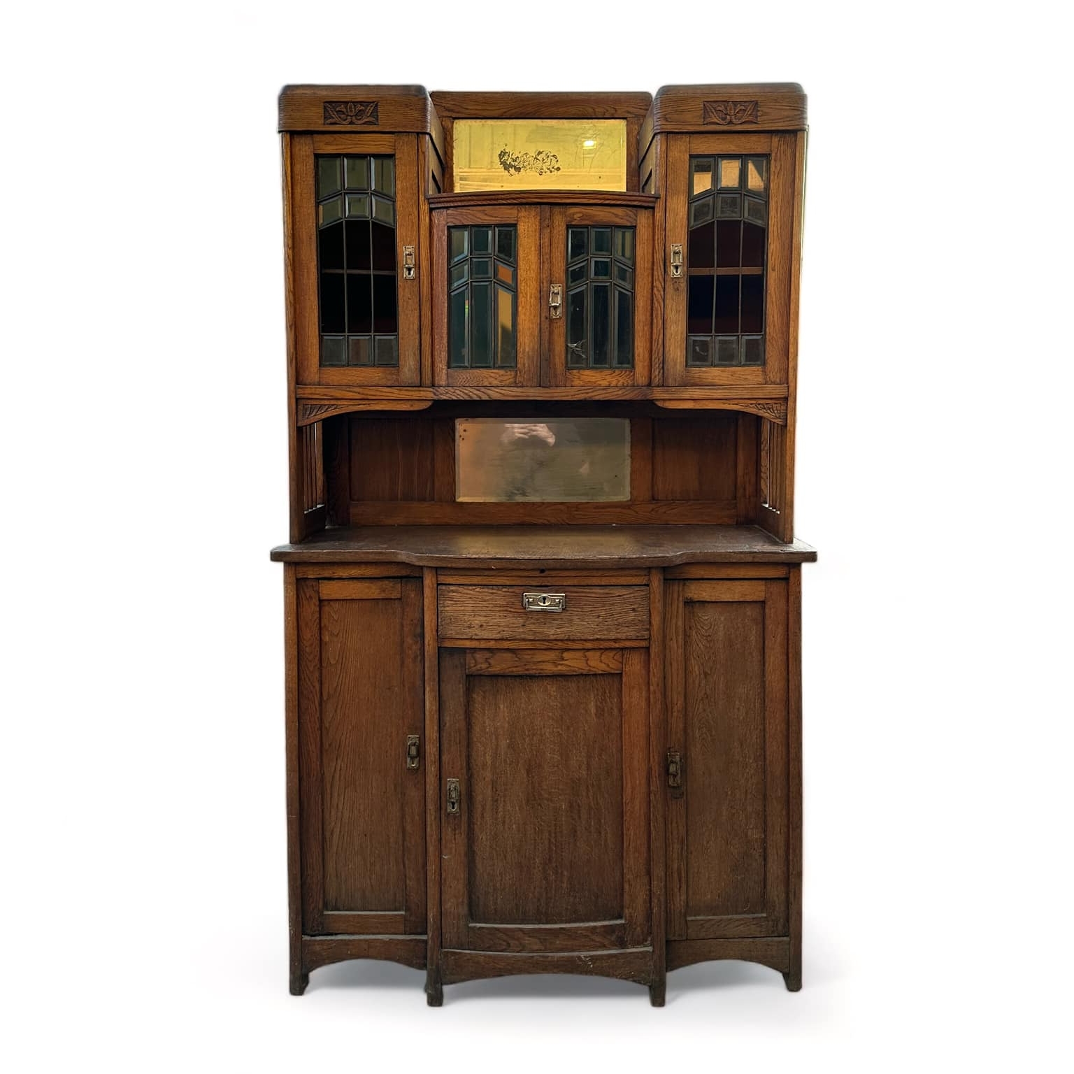 Буфет вінтаж SR-085