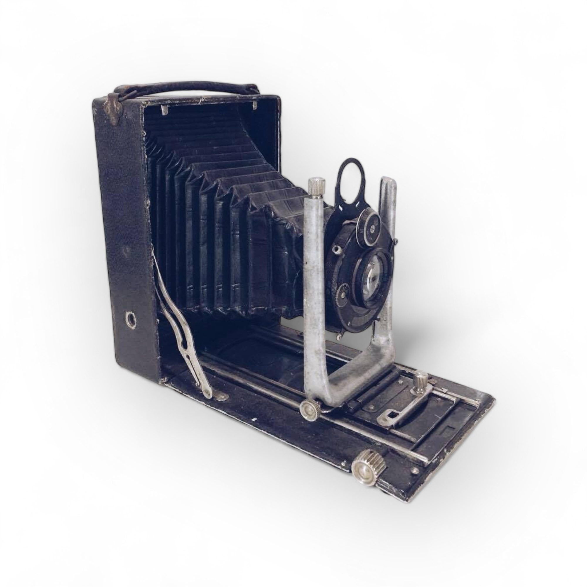 Фотокамера вінтаж 1