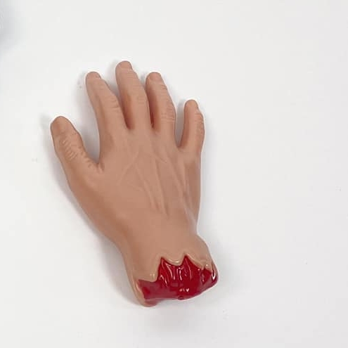 Муляж Рука пластик SK-023