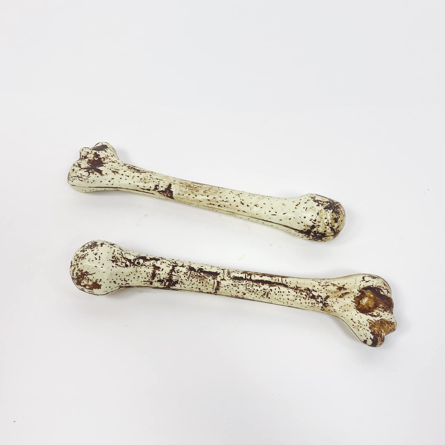 Кістка берцова велика муляж пластик SK-021