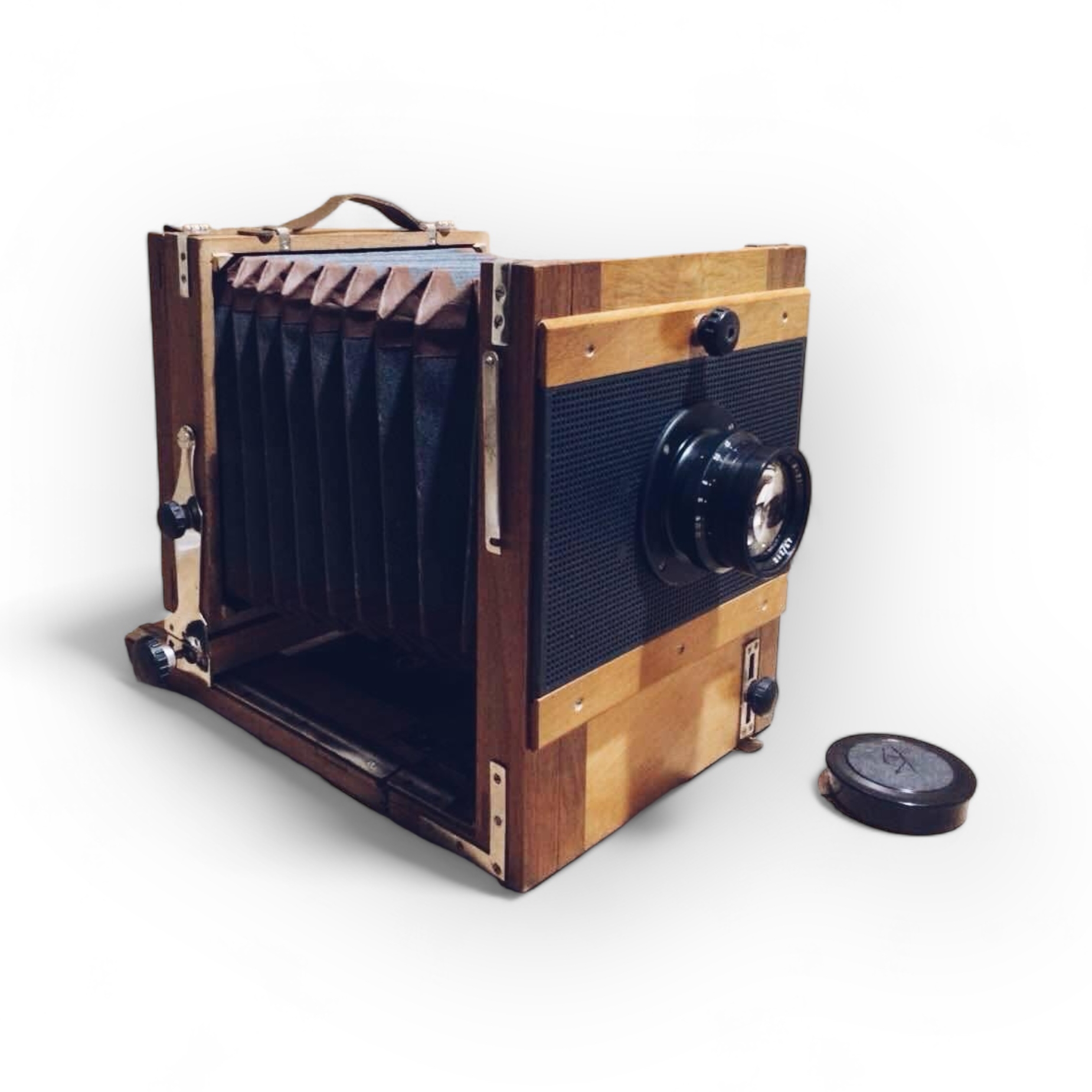 Фотокамера вінтаж 2