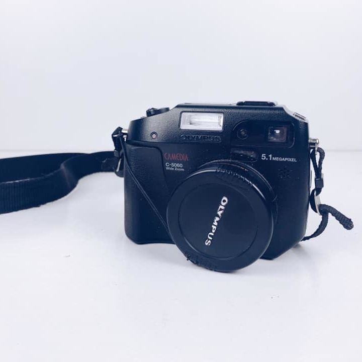 Фотокамера Olimpus