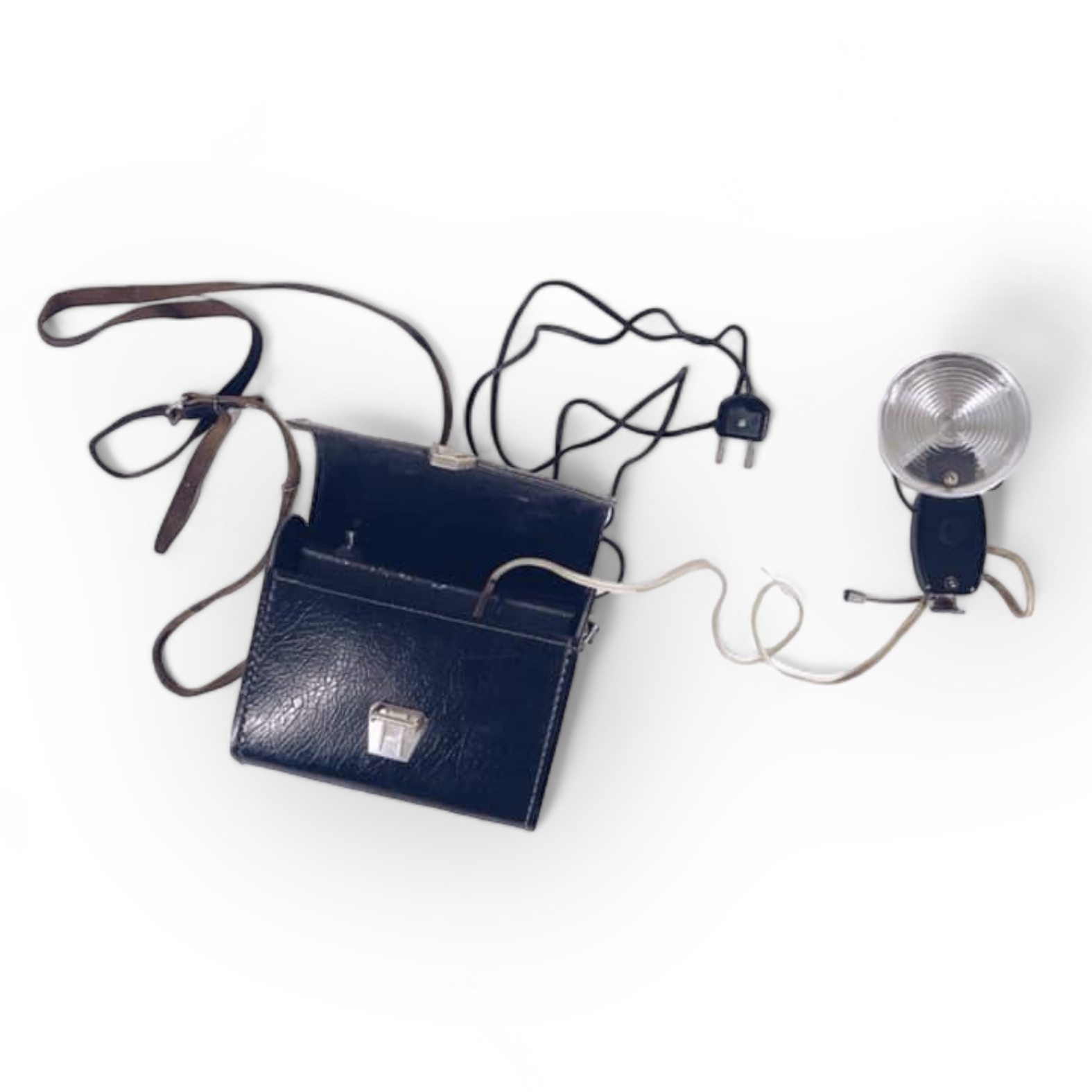 Фотоспалах вінтаж