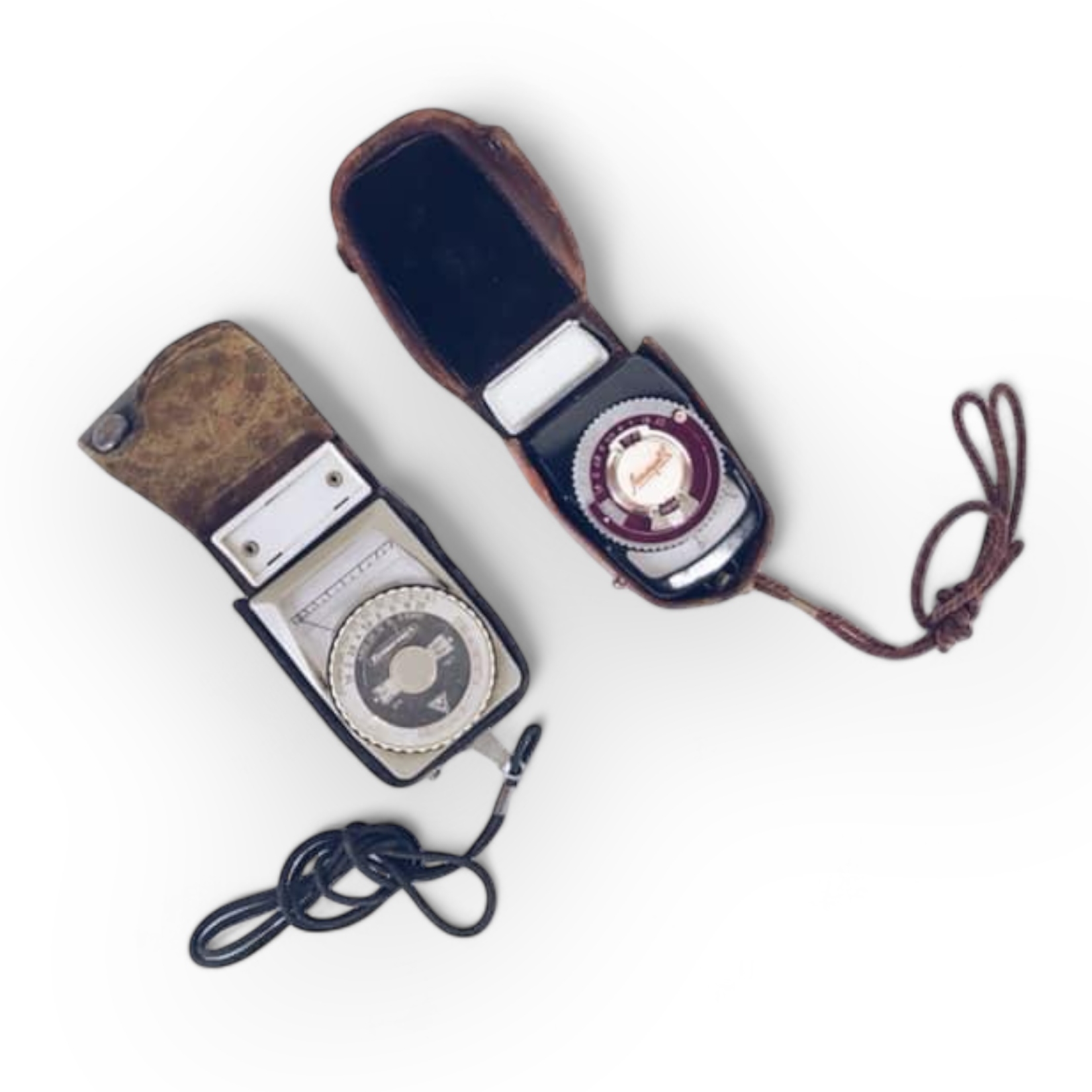 Експонометр вінтаж 1