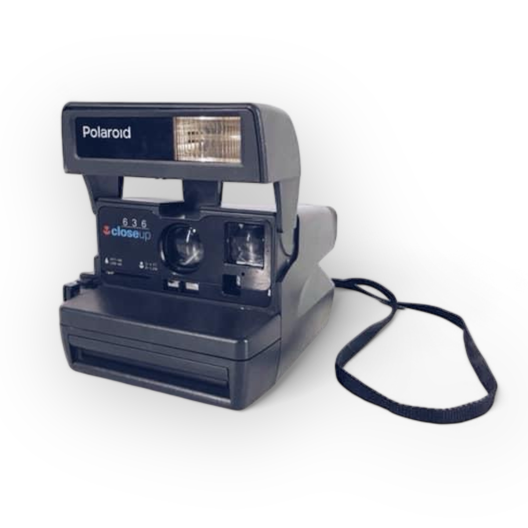 Фотокамера Polaroid вінтаж 3