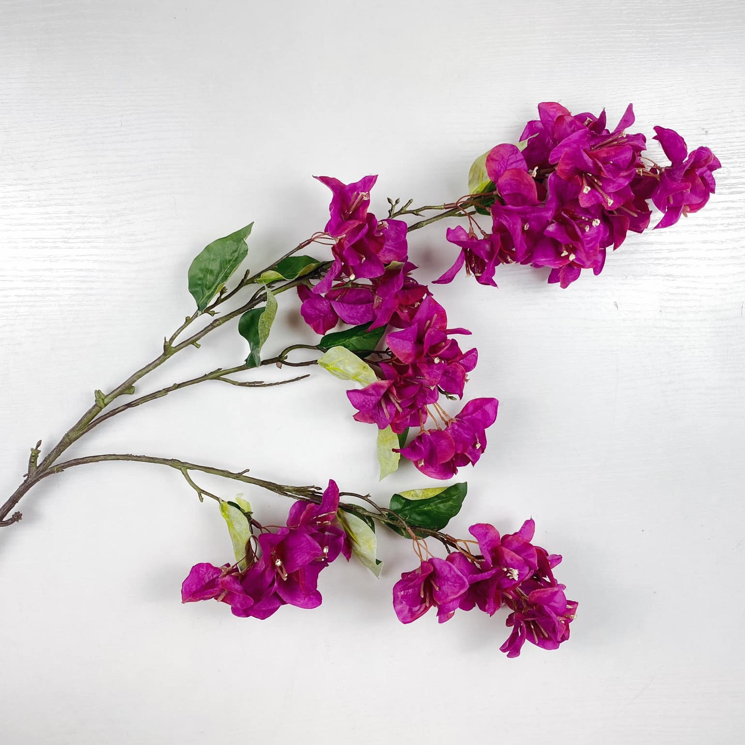Бугенвілія гілка 104 штучна 131712 FW-214