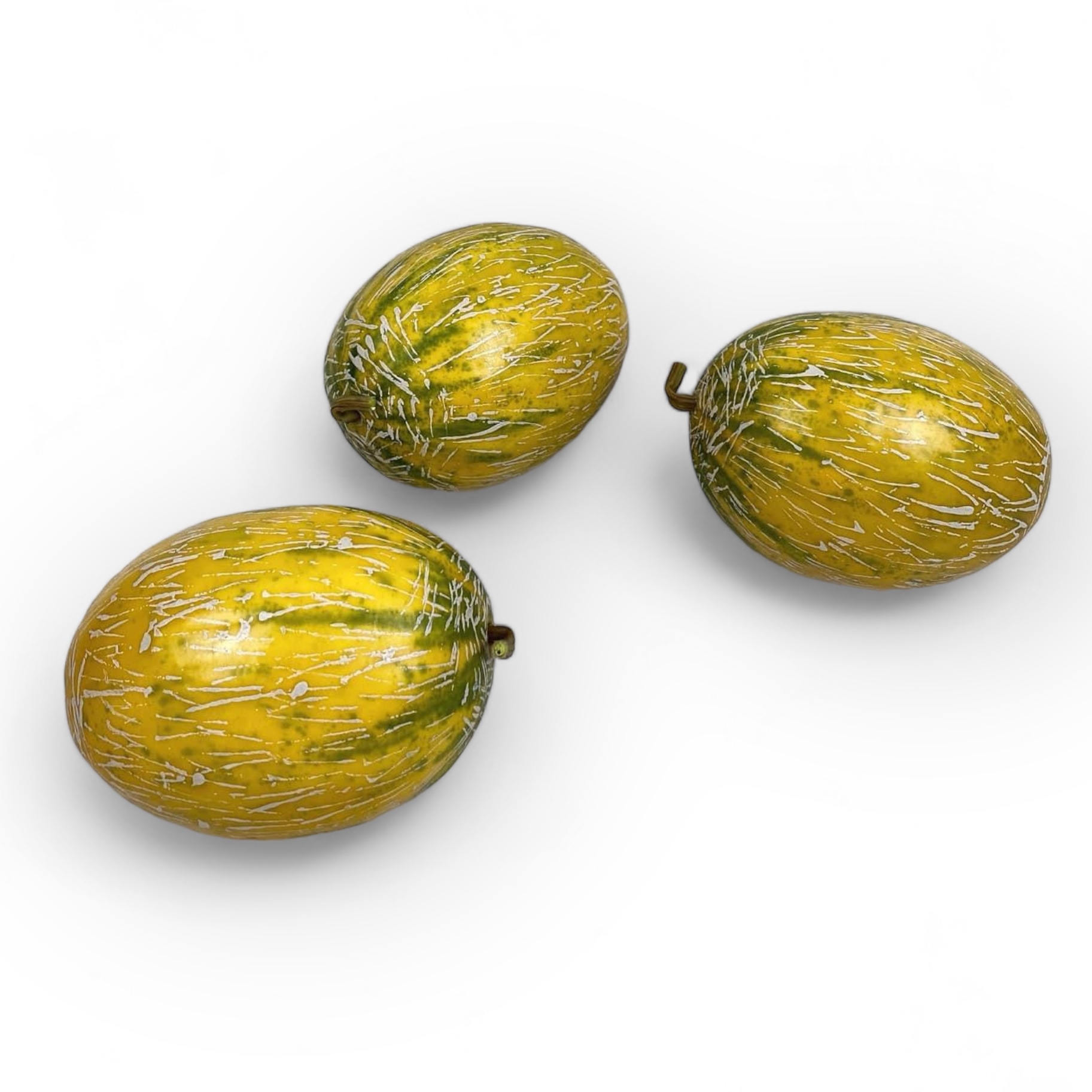 Диня жовта 15 муляж MF-041