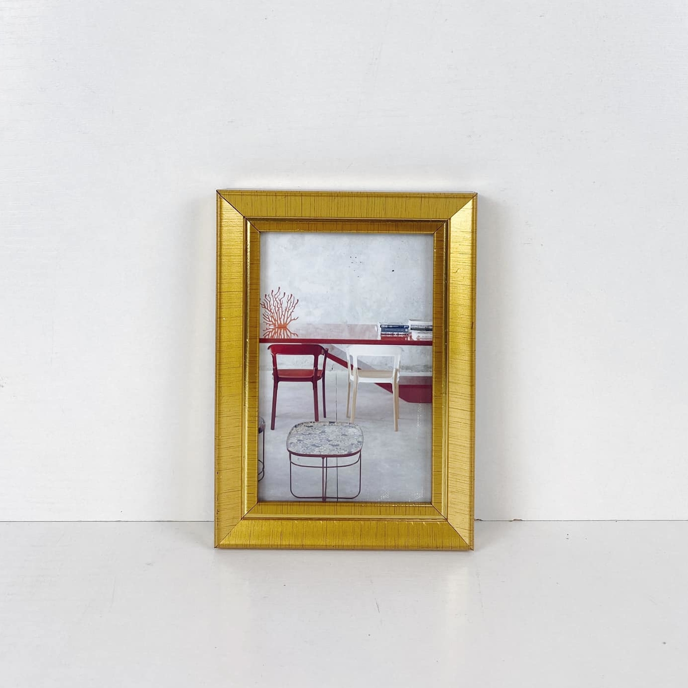 Фото інтер'єру в рамкі AR-666