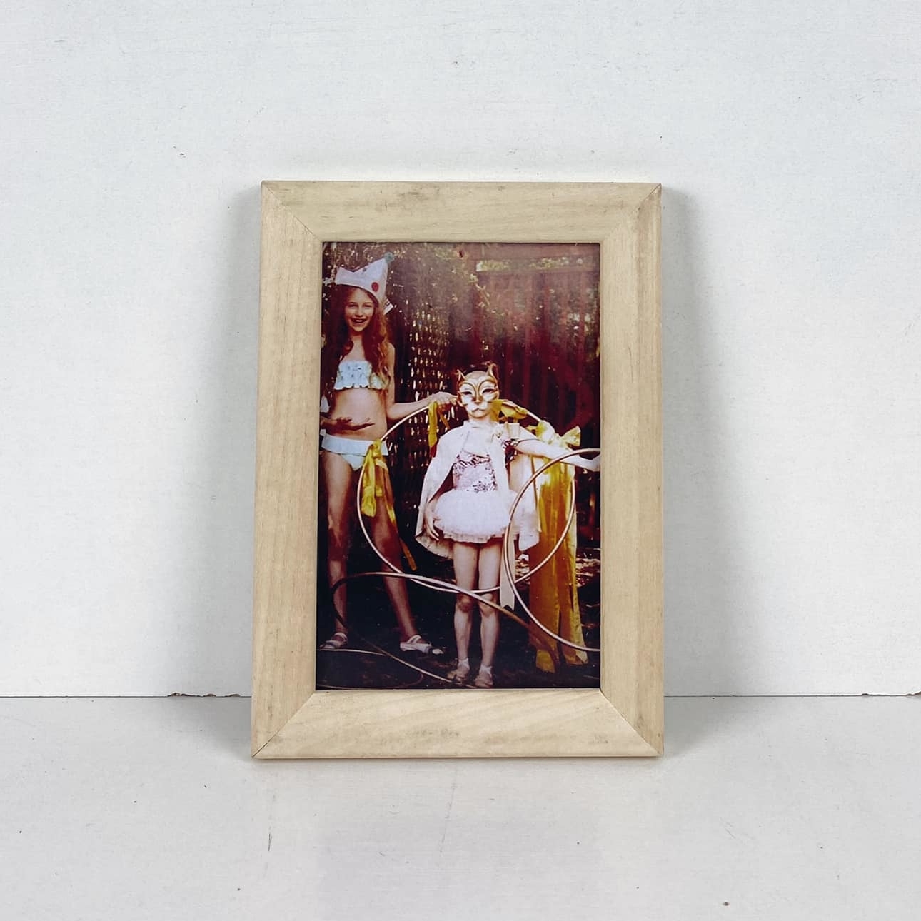 Фото серія Вінтажний Цирк в рамкі AR-689