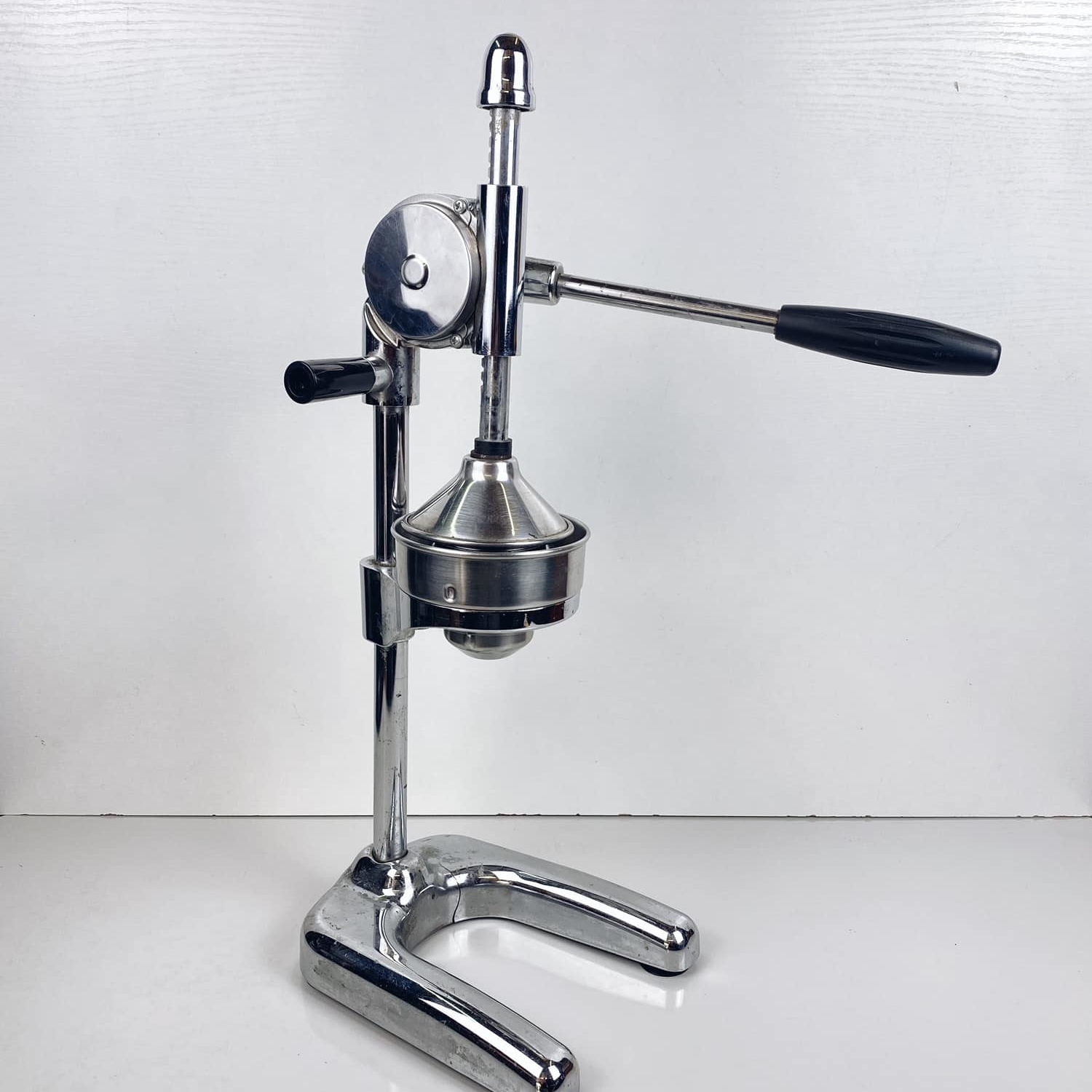 Прес для цитрусових KT-037