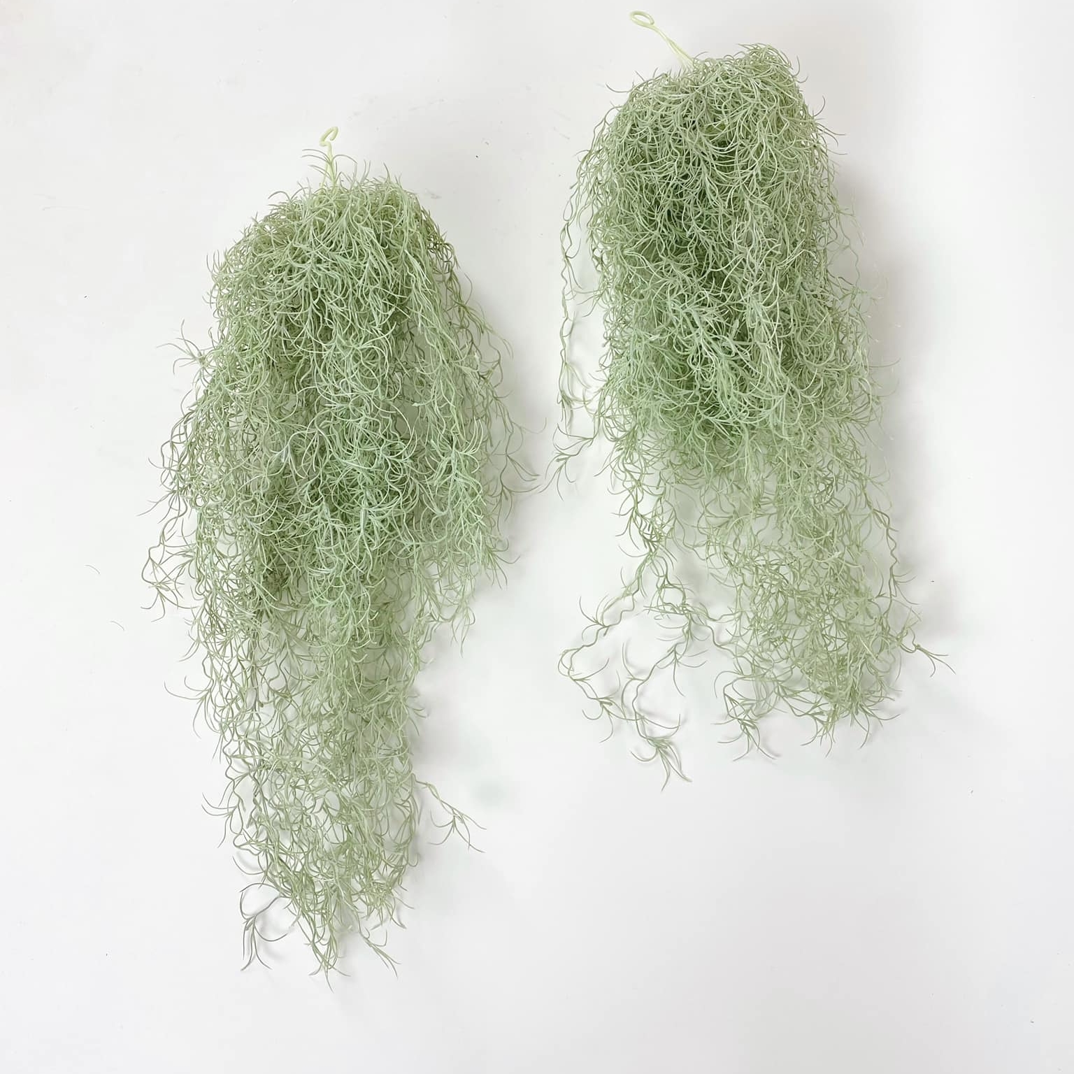 Тілландсія штучна ампельна на гачку FW-151