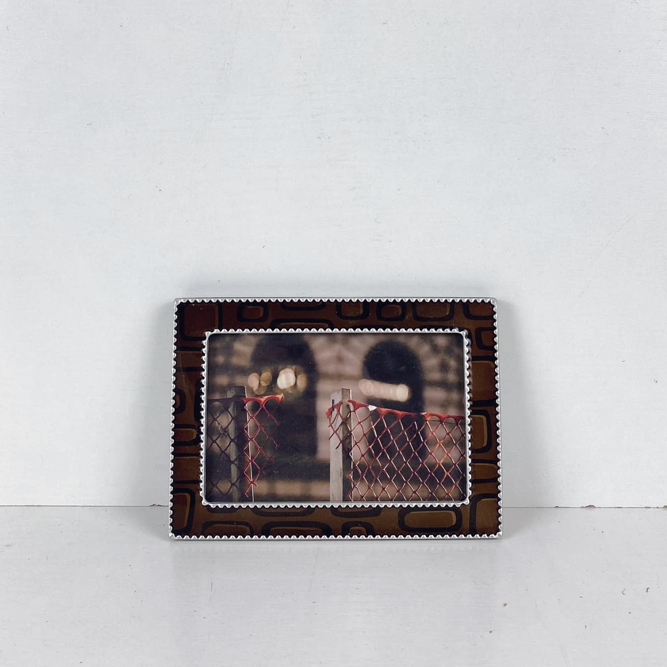 Фото Деталі міста в рамкі AR-726