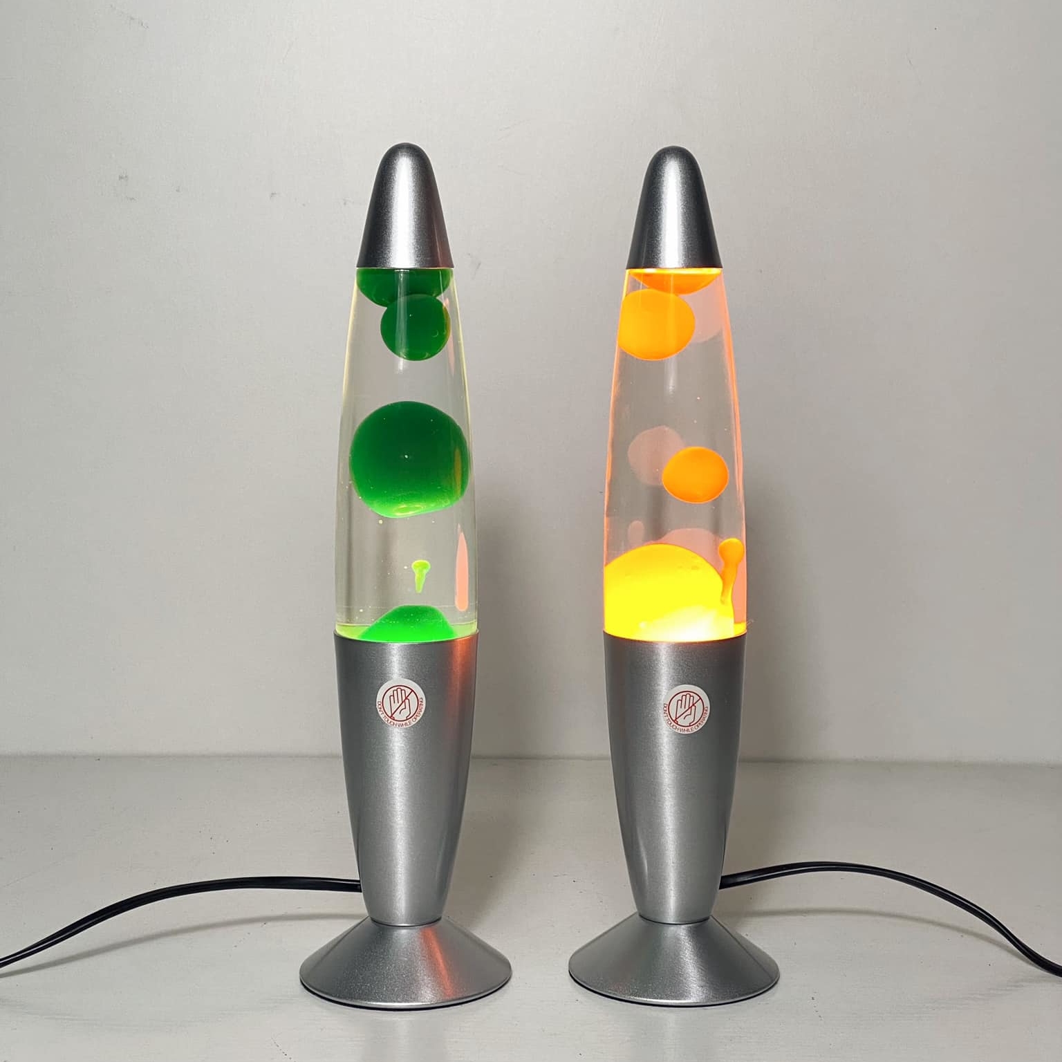 Лава лампа LT-226