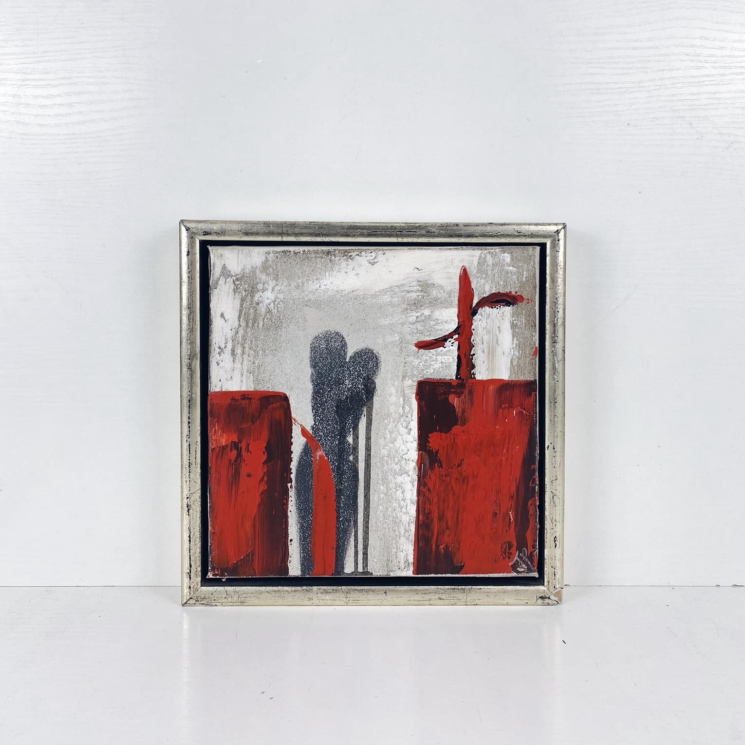 Картинка абстрактна в рамкі AR-810