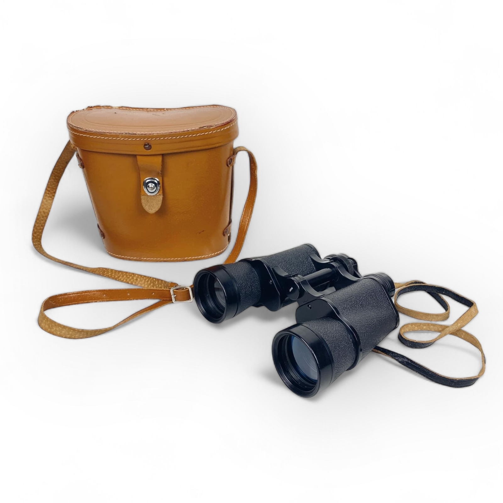 Бінокль з футляром GL-043