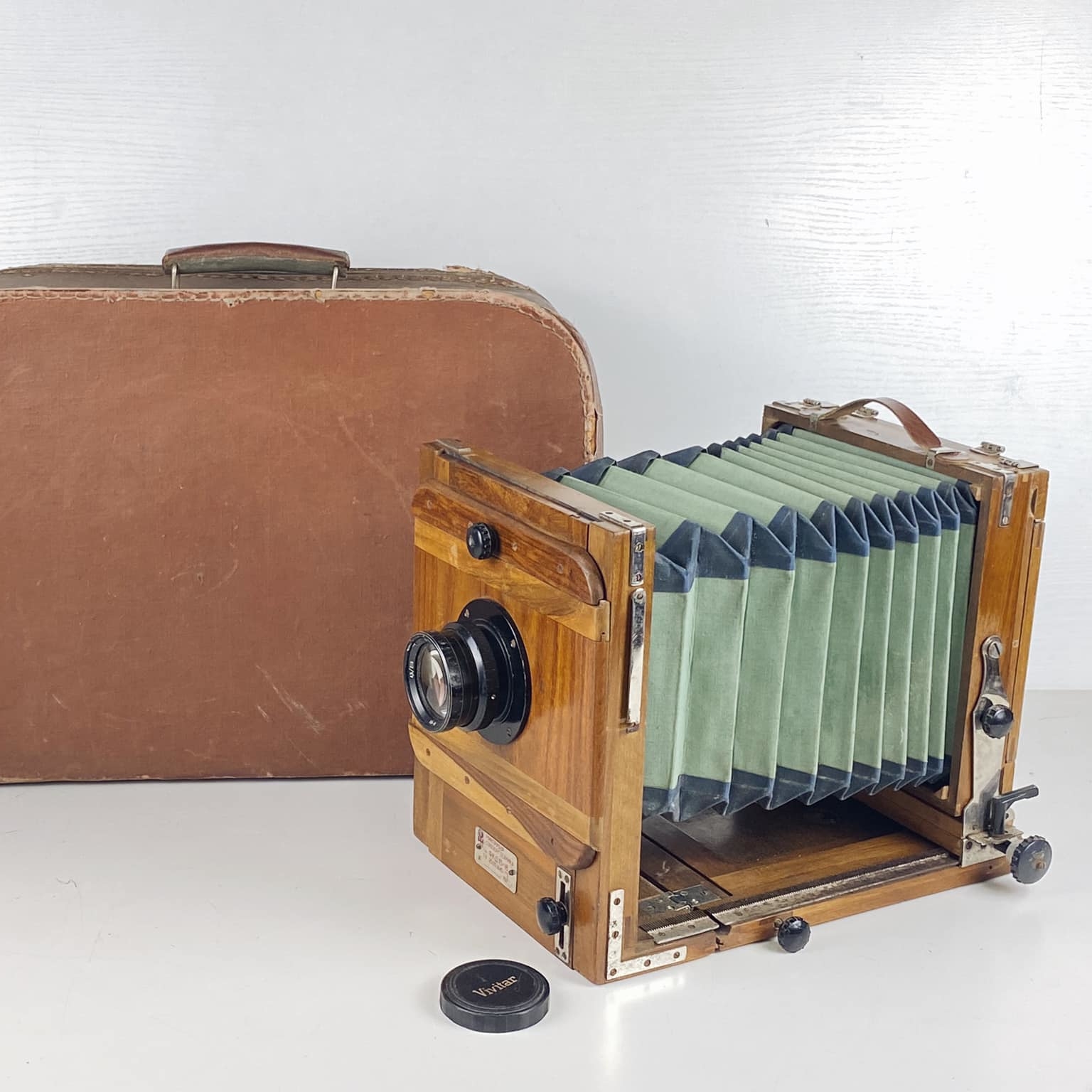 Фотокамера вінтаж 3