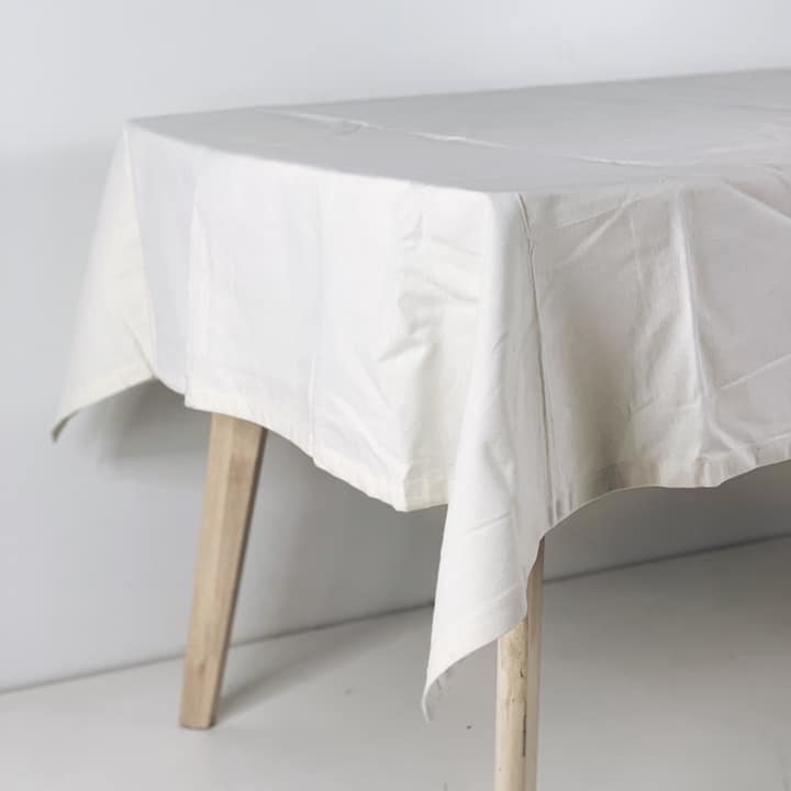 Скатертина вершкова TT-089