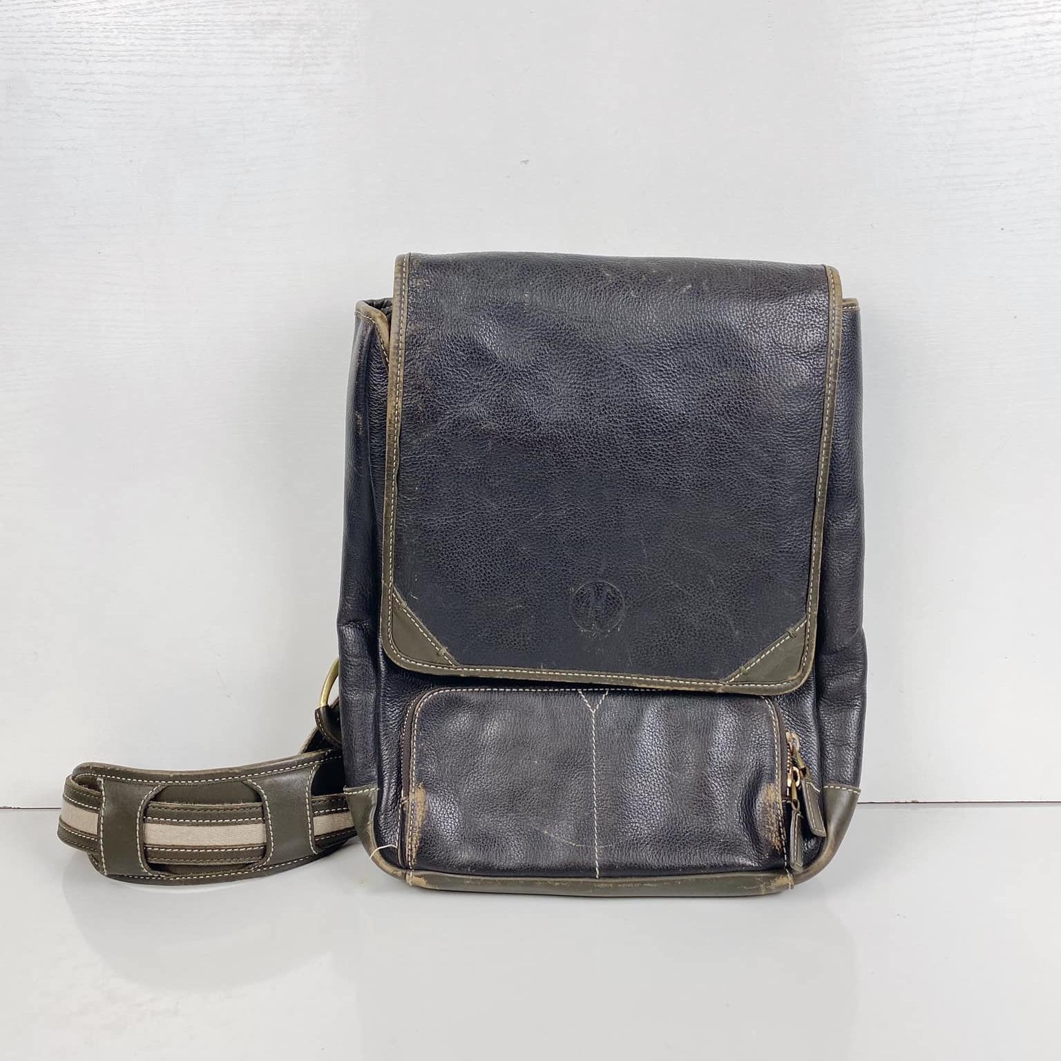 Сумка чоловіча мала MB-138