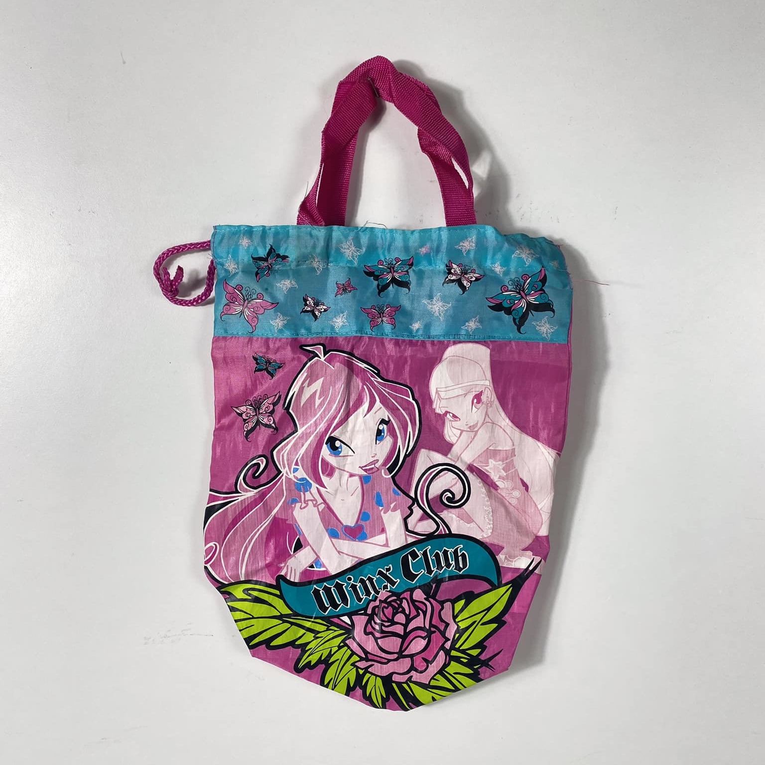 Сумка дитяча Вінкс MB-131