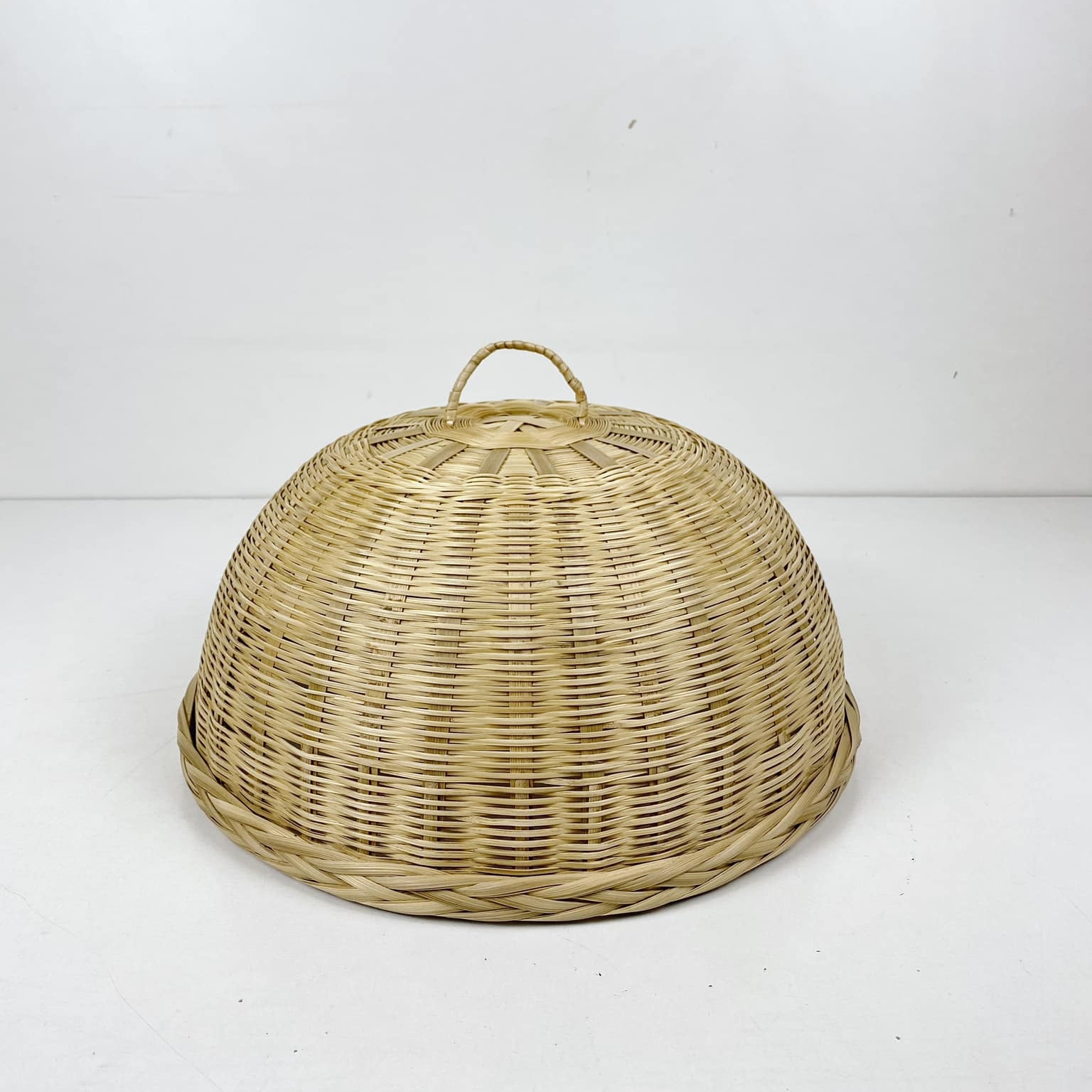 Ковпак плетений лоза BA-145