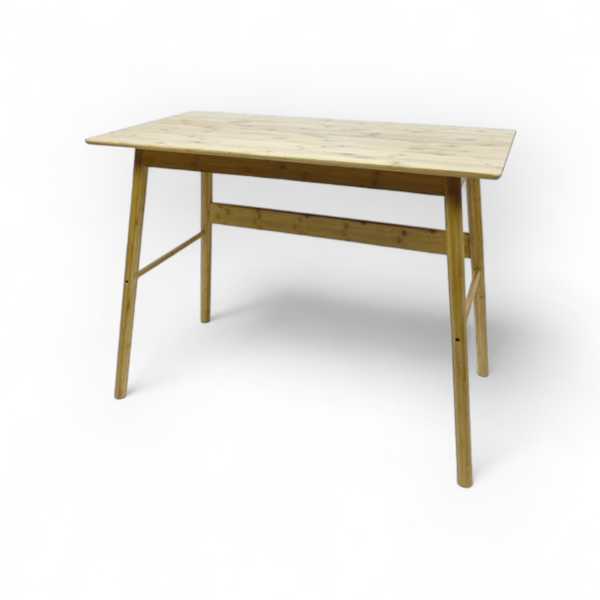 Стіл письмовий бамбук TB-714