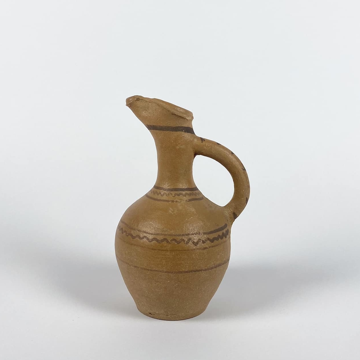 Глечик кераміка етно JU-083