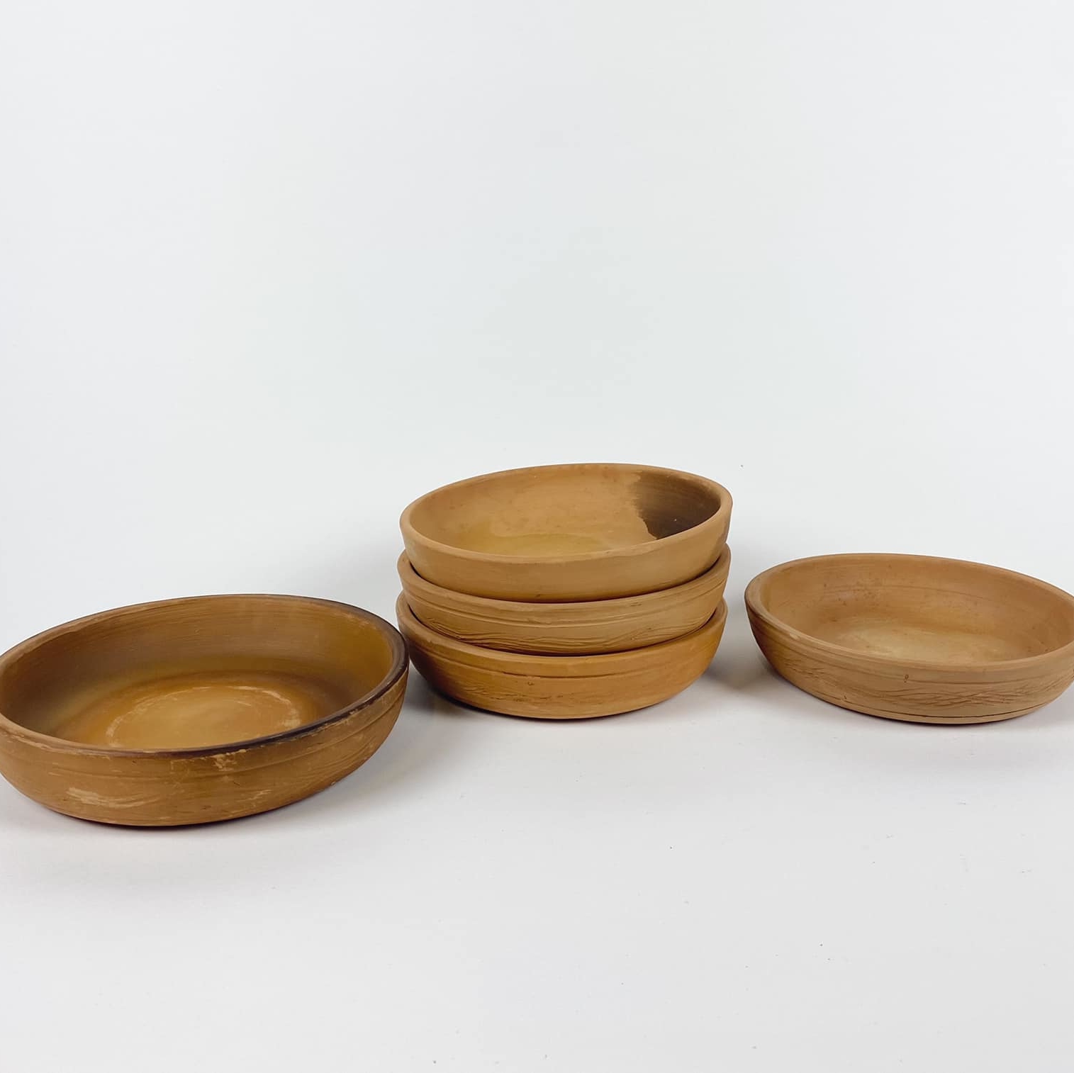 Миска-тарілка етно кераміка EN-066