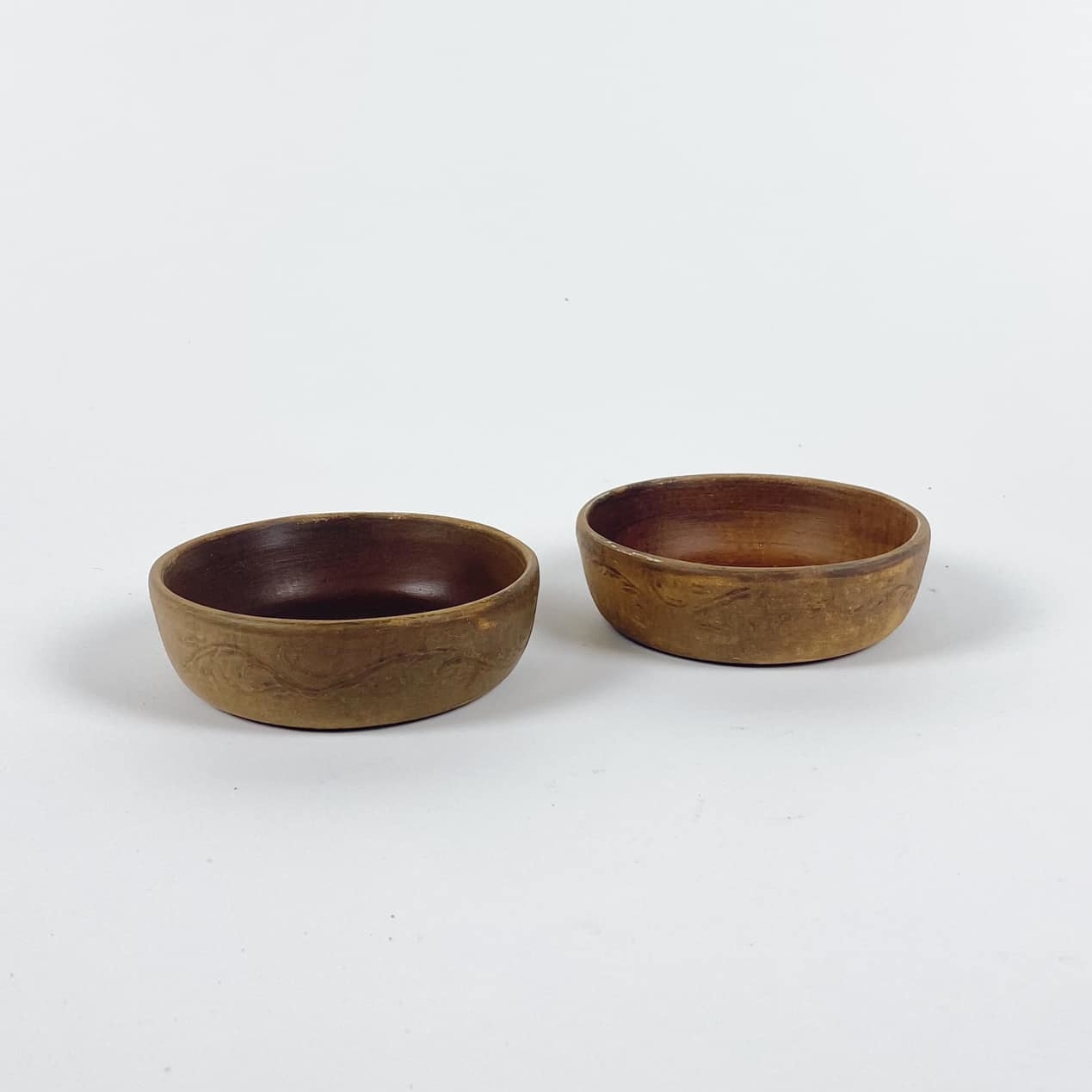 Миска мала етно кераміка EN-067