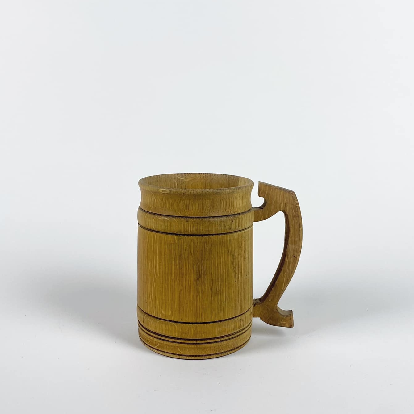 Кружка етно дерево EN-071