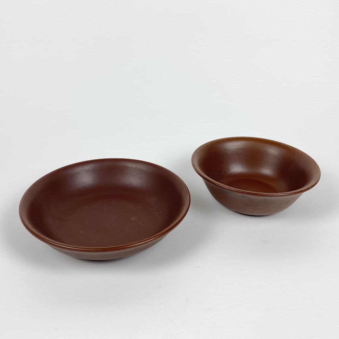 Миска мала етно кераміка EN-094