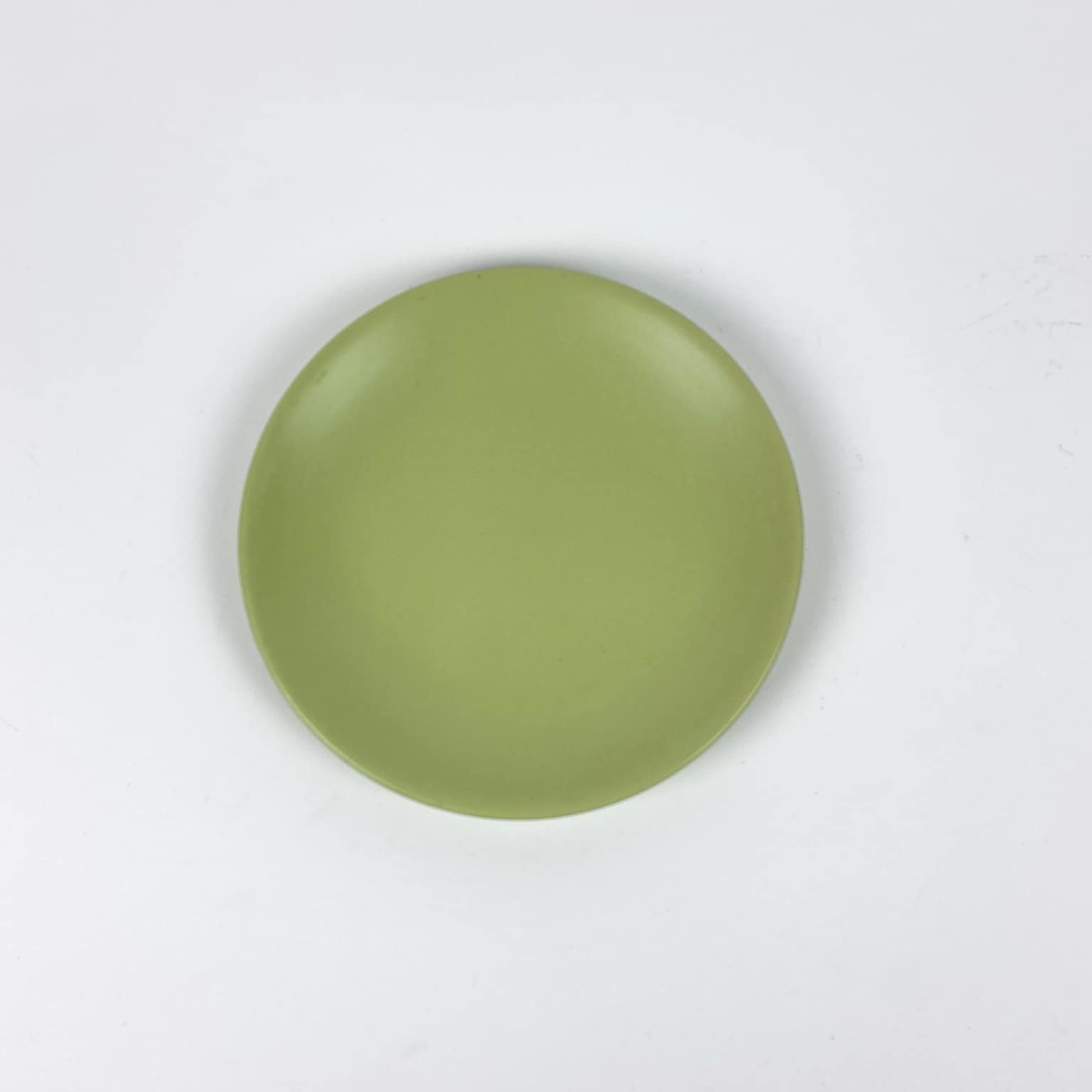 Тарілка обідня салатова кераміка мат PP-168