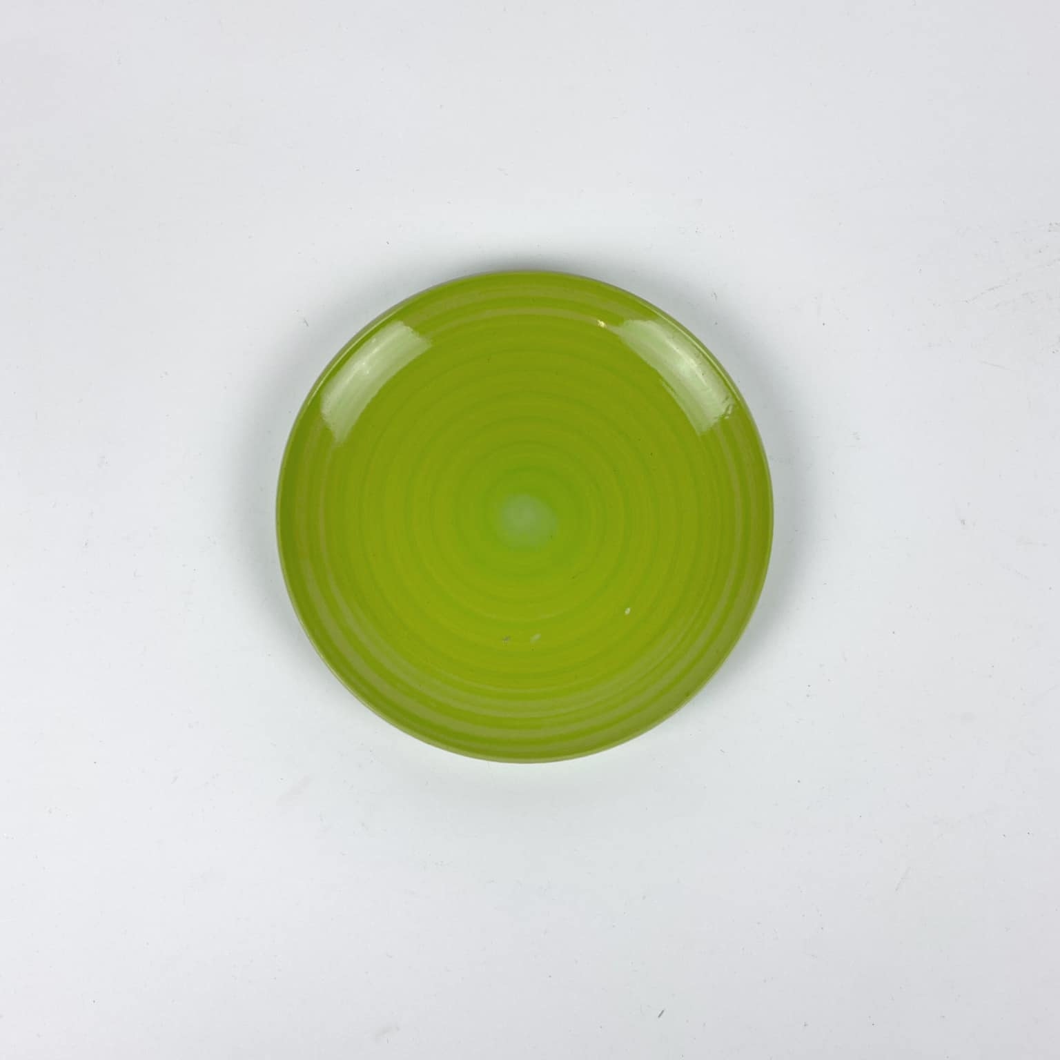 Тарілка обідня салатова кераміка PP-170