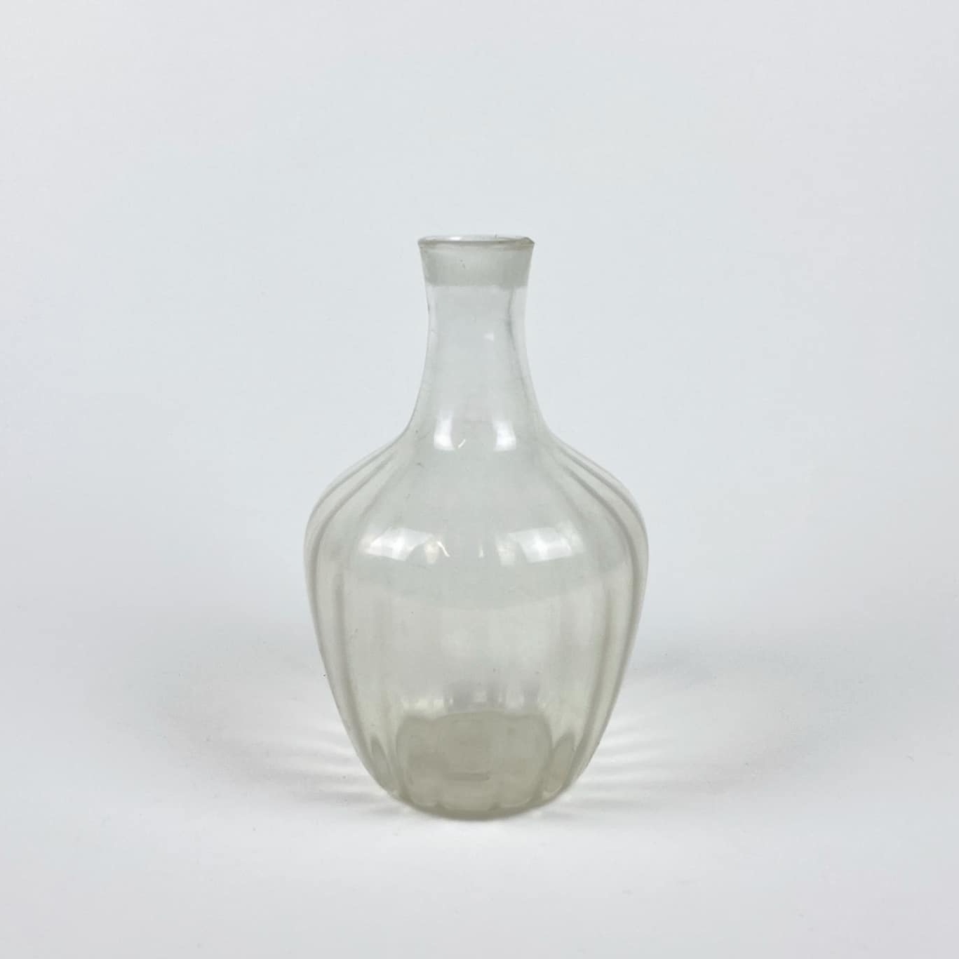 Графин скло вінтаж KF-062