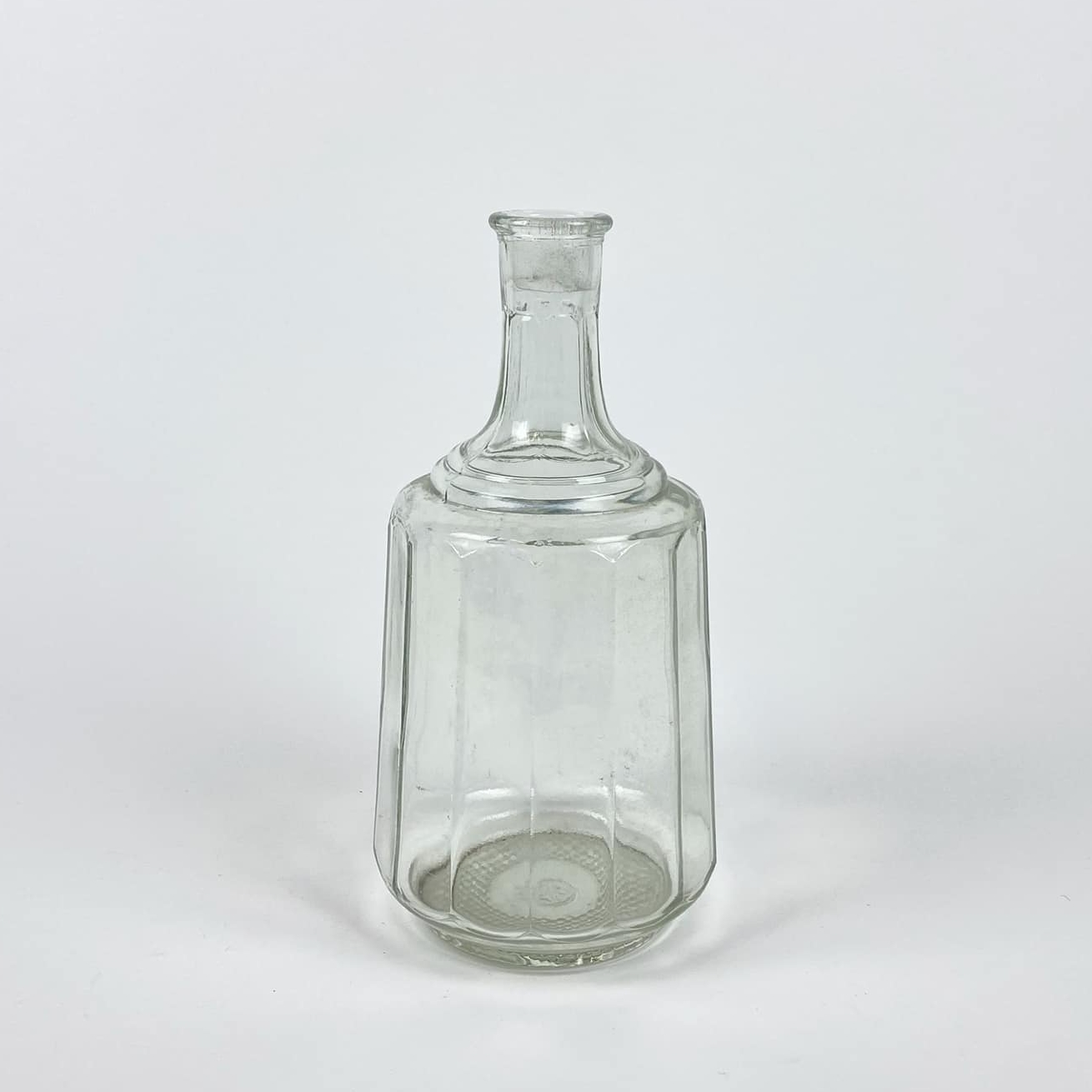 Графин скло вінтаж KF-061